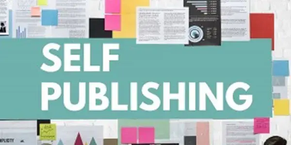 Writers discussing publishing strategy